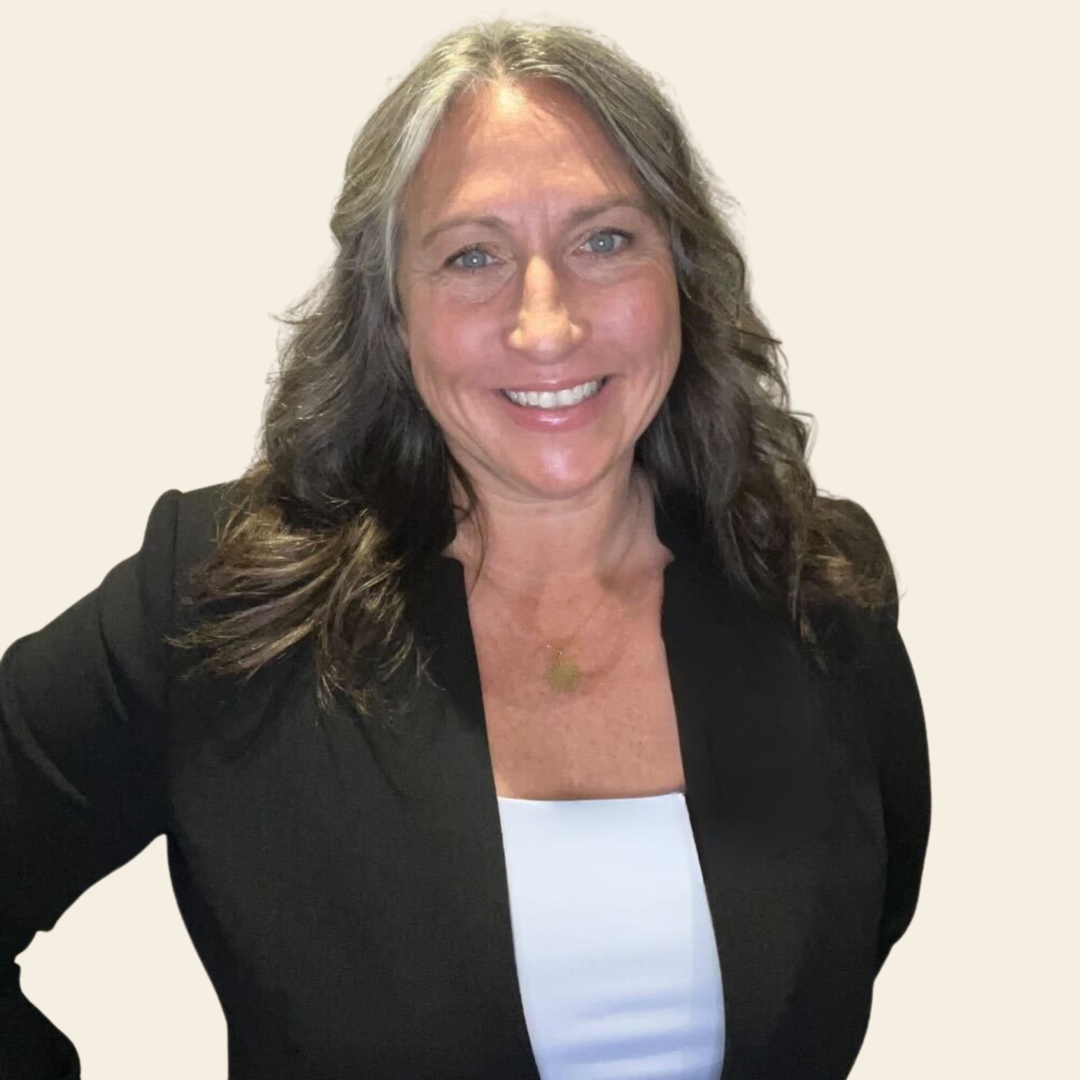 Dr. Suzanne Buffie